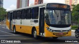 Belém Rio Transportes BD-066 na cidade de Belém, Pará, Brasil, por Adriano Castro. Número da foto: #:id.