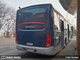 SM Transportes 20845 na cidade de Belo Horizonte, Minas Gerais, Brasil, por Pablo Henrique. Número da foto: #:id.