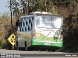 Turin Transportes 097 na cidade de Conselheiro Lafaiete, Minas Gerais, Brasil, por Eduardo Vieira. Número da foto: #13144594.