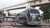 Auto Viação 1001 RJ 108.1211 na cidade de Rio de Janeiro, Rio de Janeiro, Brasil, por Jonata Rodrigo. Número da foto: #13143560.