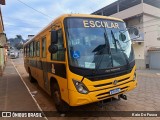 Prefeitura Municipal de Aracitaba 9F86 na cidade de Aracitaba, Minas Gerais, Brasil, por Kaio Do Fusca. Número da foto: #13142871.