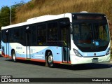 Auto Omnibus Floramar 20 na cidade de Belo Horizonte, Minas Gerais, Brasil, por Matheus Adler. Número da foto: #:id.