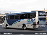 Kuba Turismo 683 na cidade de Aparecida, São Paulo, Brasil, por Marcio Alves Pimentel. Número da foto: #13144879.
