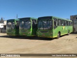Turi Transportes - Sete Lagoas 14229 na cidade de Matozinhos, Minas Gerais, Brasil, por Luiz Otavio Matheus da Silva. Número da foto: #:id.