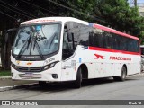 Viação Piracicabana 5306 na cidade de São Paulo, São Paulo, Brasil, por Mark 12. Número da foto: #:id.