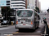 Transporte Coletivo Glória BL699 na cidade de Curitiba, Paraná, Brasil, por Ricardo Matu. Número da foto: #:id.