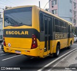 Escolares 8D32 na cidade de Vitória, Espírito Santo, Brasil, por Sergio Corrêa. Número da foto: #13142608.