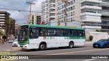 Auto Viação Veleiro 3931 na cidade de Maceió, Alagoas, Brasil, por Jacó Gebosky. Número da foto: #:id.