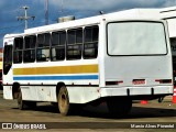 Ônibus Particulares 3470 na cidade de Juazeiro, Bahia, Brasil, por Marcio Alves Pimentel. Número da foto: #13145038.