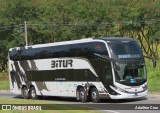 Bitur Transporte Coletivo e Turismo 1100 na cidade de Aparecida, São Paulo, Brasil, por Adailton Cruz. Número da foto: #13143605.