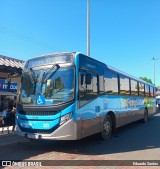 Auto Viação Salineira 221 na cidade de São Pedro da Aldeia, Rio de Janeiro, Brasil, por Eduardo Santos. Número da foto: #13142815.