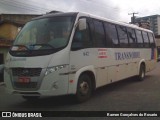 TransNobre 042 na cidade de Belém, Pará, Brasil, por Ramon Gonçalves do Rosario. Número da foto: #:id.