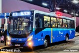 Rápido Sumaré - Piracicaba 31348 na cidade de Piracicaba, São Paulo, Brasil, por Juliano Sgrigneiro. Número da foto: #:id.