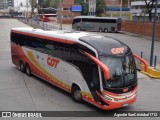 COT - Companhia Oriental de Transportes 988 na cidade de Montevideo, Montevideo, Uruguai, por Agustin SanCristobal1712. Número da foto: #13144092.