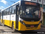Belém Rio Transportes BD-021 na cidade de Belém, Pará, Brasil, por Erwin Di Tarso. Número da foto: #13143350.