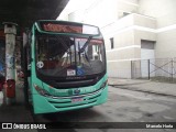 Linave Transportes RJ 146.073 na cidade de Duque de Caxias, Rio de Janeiro, Brasil, por Marcelo Horta. Número da foto: #:id.
