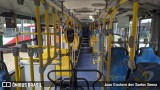 Itajaí Transportes Coletivos 2059 na cidade de Campinas, São Paulo, Brasil, por Joao Gustavo dos Santos Senna. Número da foto: #13142265.