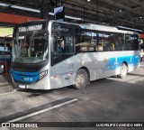 Transwolff Transportes e Turismo 6 6719 na cidade de São Paulo, São Paulo, Brasil, por LUIS FELIPE CANDIDO NERI. Número da foto: #13142208.