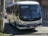 Viação Piracicabana 3118 na cidade de Guarulhos, São Paulo, Brasil, por Davy Santos. Número da foto: #13143440.