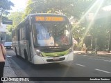 Viação VG B31073 na cidade de Rio de Janeiro, Rio de Janeiro, Brasil, por Jonathan Santoss. Número da foto: #13143978.