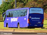 Max Tour Atibaia 18201 na cidade de Bragança Paulista, São Paulo, Brasil, por Guilherme Estevan. Número da foto: #13145072.