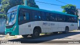 VRS - Viação Roberto Santana 3006 na cidade de Aracaju, Sergipe, Brasil, por Junior Santos. Número da foto: #:id.