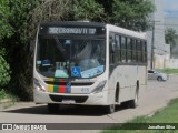 Viação Mirim 815 na cidade de Recife, Pernambuco, Brasil, por Jonathan Silva. Número da foto: #:id.