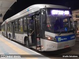 Sambaíba Transportes Urbanos 2 1573 na cidade de São Paulo, São Paulo, Brasil, por Murillo Salvatierra. Número da foto: #13142297.