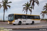 Viação Cidade de Maceió 1223 na cidade de Maceió, Alagoas, Brasil, por Jacó Gebosky. Número da foto: #13143235.