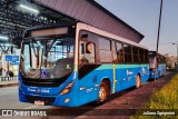 Rápido Sumaré - Piracicaba 31348 na cidade de Piracicaba, São Paulo, Brasil, por Juliano Sgrigneiro. Número da foto: #13142845.