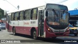 Transportadora São José BG-001 na cidade de Belém, Pará, Brasil, por Adriano Castro. Número da foto: #:id.