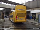 Brisa Ônibus 17204 na cidade de Rio de Janeiro, Rio de Janeiro, Brasil, por Marcelo Horta. Número da foto: #:id.