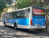Viação Nossa Senhora das Graças A71520 na cidade de Rio de Janeiro, Rio de Janeiro, Brasil, por Mateus Dos Santos Do Nascimento. Número da foto: #13142910.