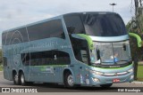 Viação Garcia 8693 na cidade de Florianópolis, Santa Catarina, Brasil, por RM Busologia. Número da foto: #13144403.
