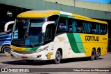 Empresa Gontijo de Transportes 19455 na cidade de Salvador, Bahia, Brasil, por Felipe Pessoa de Albuquerque. Número da foto: #13144854.