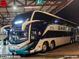 Viação Garcia 88029 na cidade de Londrina, Paraná, Brasil, por Felipe Arguelho. Número da foto: #13144170.