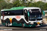 J. Simão Tur F5-0027 na cidade de Belém, Pará, Brasil, por Joao Honorio. Número da foto: #:id.