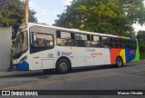 BR7 Mobilidade 2919 na cidade de São Bernardo do Campo, São Paulo, Brasil, por Marcos Oliveira. Número da foto: #:id.
