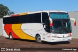 Braga & Filhos 16000 na cidade de Cafelândia, Paraná, Brasil, por Guilherme Rogge. Número da foto: #:id.