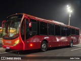 Balada Móvel - Limousines e Ônibus Boate  na cidade de Rio de Janeiro, Rio de Janeiro, Brasil, por João Victor. Número da foto: #13144780.