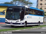 Viação Piracicabana 1504 na cidade de Praia Grande, São Paulo, Brasil, por Mark 12. Número da foto: #13144638.