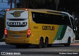 Empresa Gontijo de Transportes 19825 na cidade de Vitória da Conquista, Bahia, Brasil, por Matheus Souza Santos. Número da foto: #13143970.