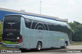Viação Garcia 82068 na cidade de Santa Isabel, São Paulo, Brasil, por George Miranda. Número da foto: #13144557.