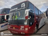 Santana Tur 1994 na cidade de Caruaru, Pernambuco, Brasil, por Leon Oliver. Número da foto: #:id.
