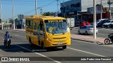 Prefeitura Municipal de Itaboraí 78 na cidade de Itaboraí, Rio de Janeiro, Brasil, por João Pedro Lima Fonseca. Número da foto: #:id.