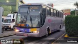 Rota Transportes Rodoviários 6095 na cidade de Itabuna, Bahia, Brasil, por Davi Novais. Número da foto: #13142541.