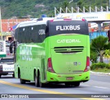 FlixBus Transporte e Tecnologia do Brasil 19278 na cidade de Milagres, Bahia, Brasil, por Gabriel Lisboa. Número da foto: #:id.