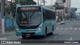 Auto Ônibus Fagundes RJ 101.328 na cidade de Niterói, Rio de Janeiro, Brasil, por Moisés Candeia. Número da foto: #13143254.