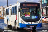 Viação Atalaia Transportes 6563 na cidade de Aracaju, Sergipe, Brasil, por Isac Sodré. Número da foto: #:id.