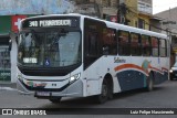 Auto Viação Salineira 719 na cidade de Arraial do Cabo, Rio de Janeiro, Brasil, por Luiz Felipe Nascimento. Número da foto: #:id.